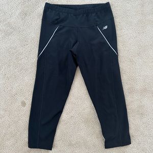 New Balance Capri tights